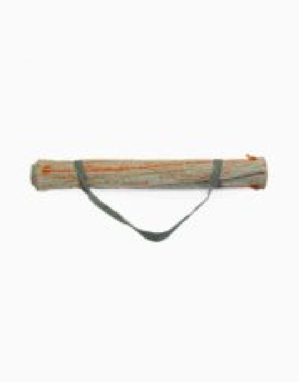 Organic Yoga MatBadri Usira [Vetiver + Triphala + Red Sandalwood